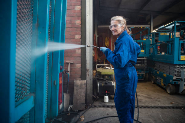 Reliable University At Buffalo, NY Pressure Washing Solutions
